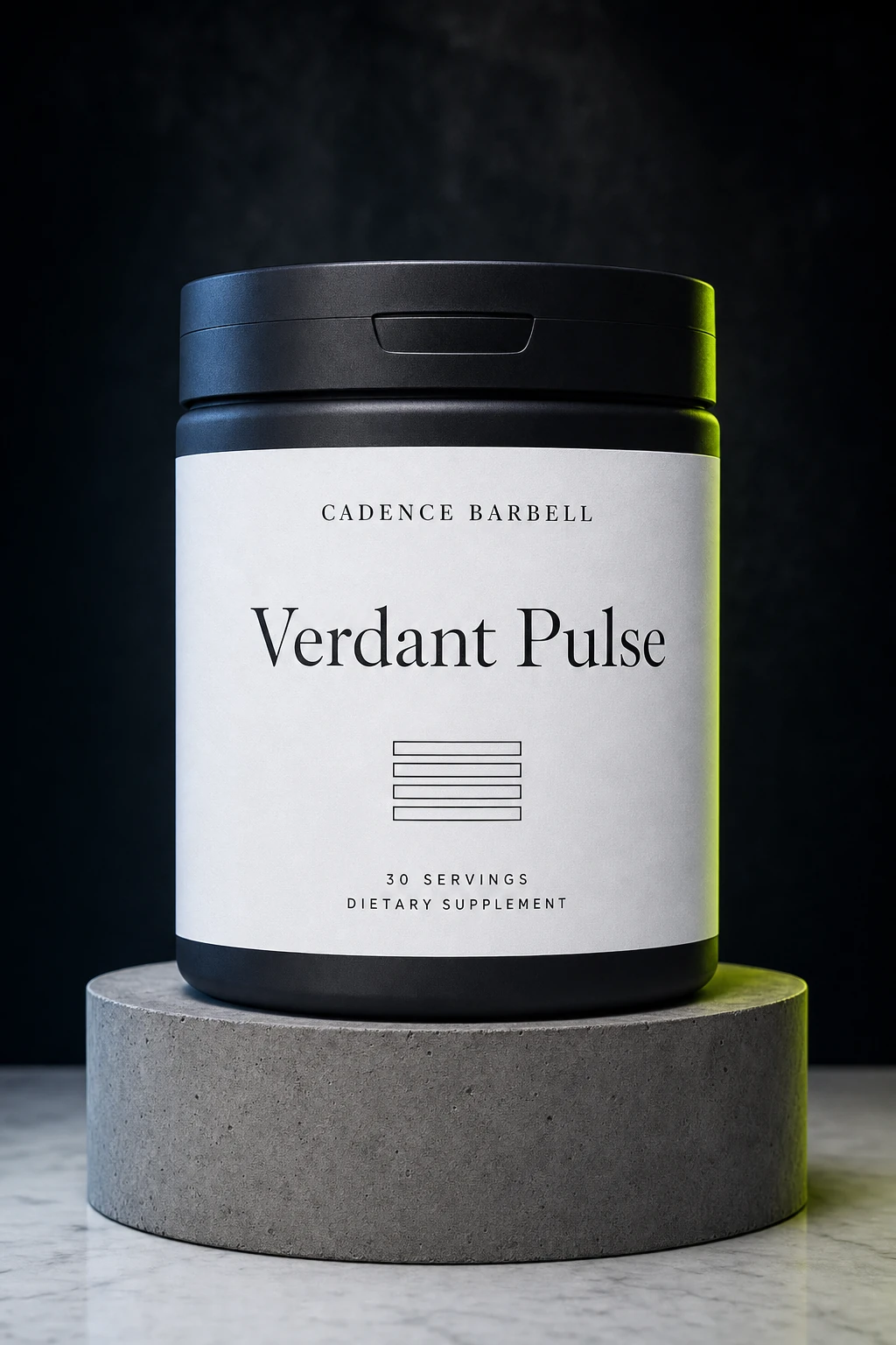 Verdant Pulse