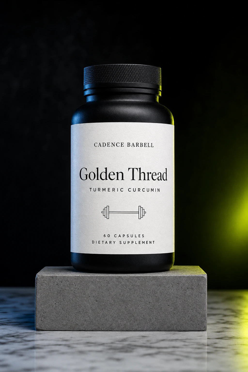 Golden Thread