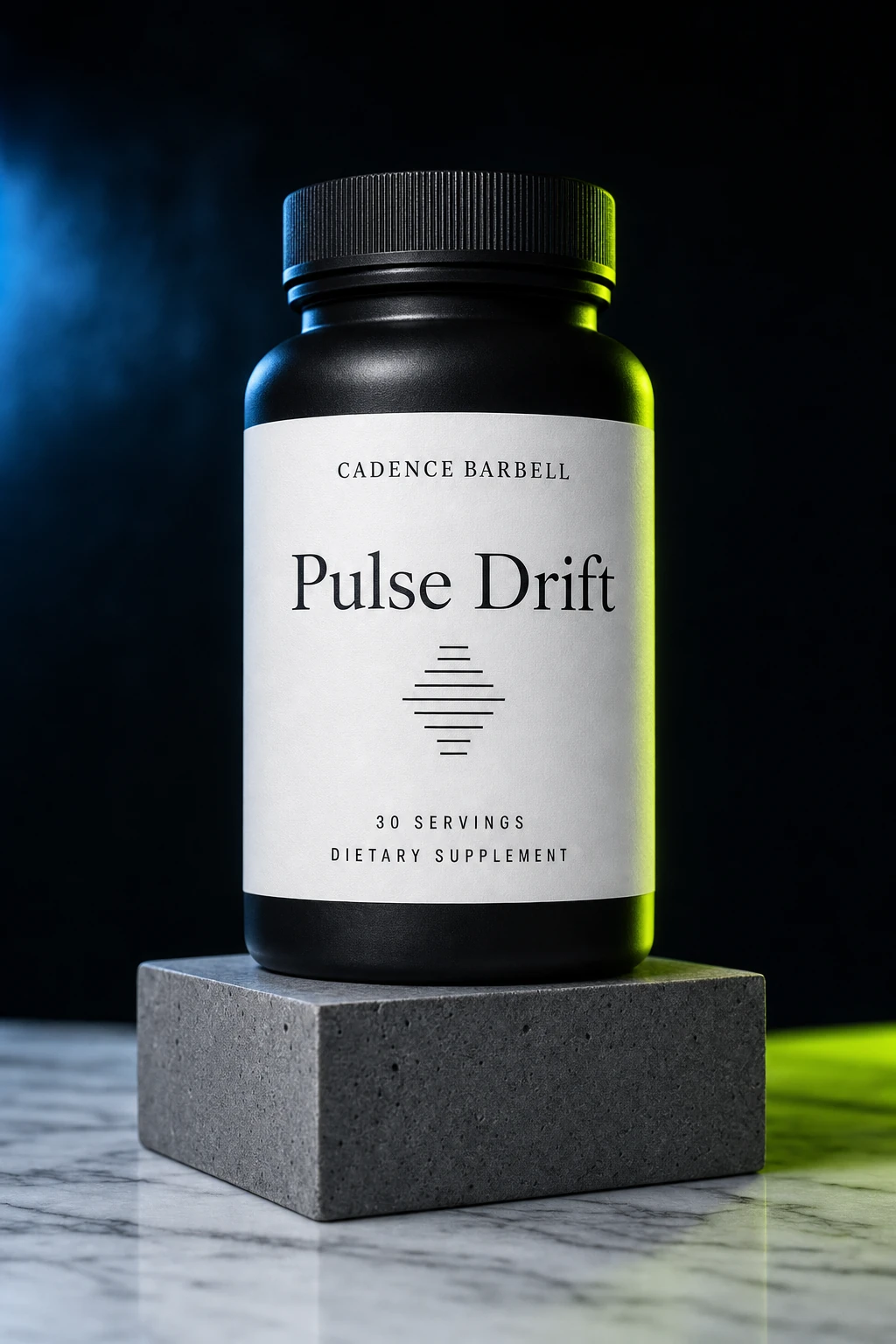 Pulse Drift