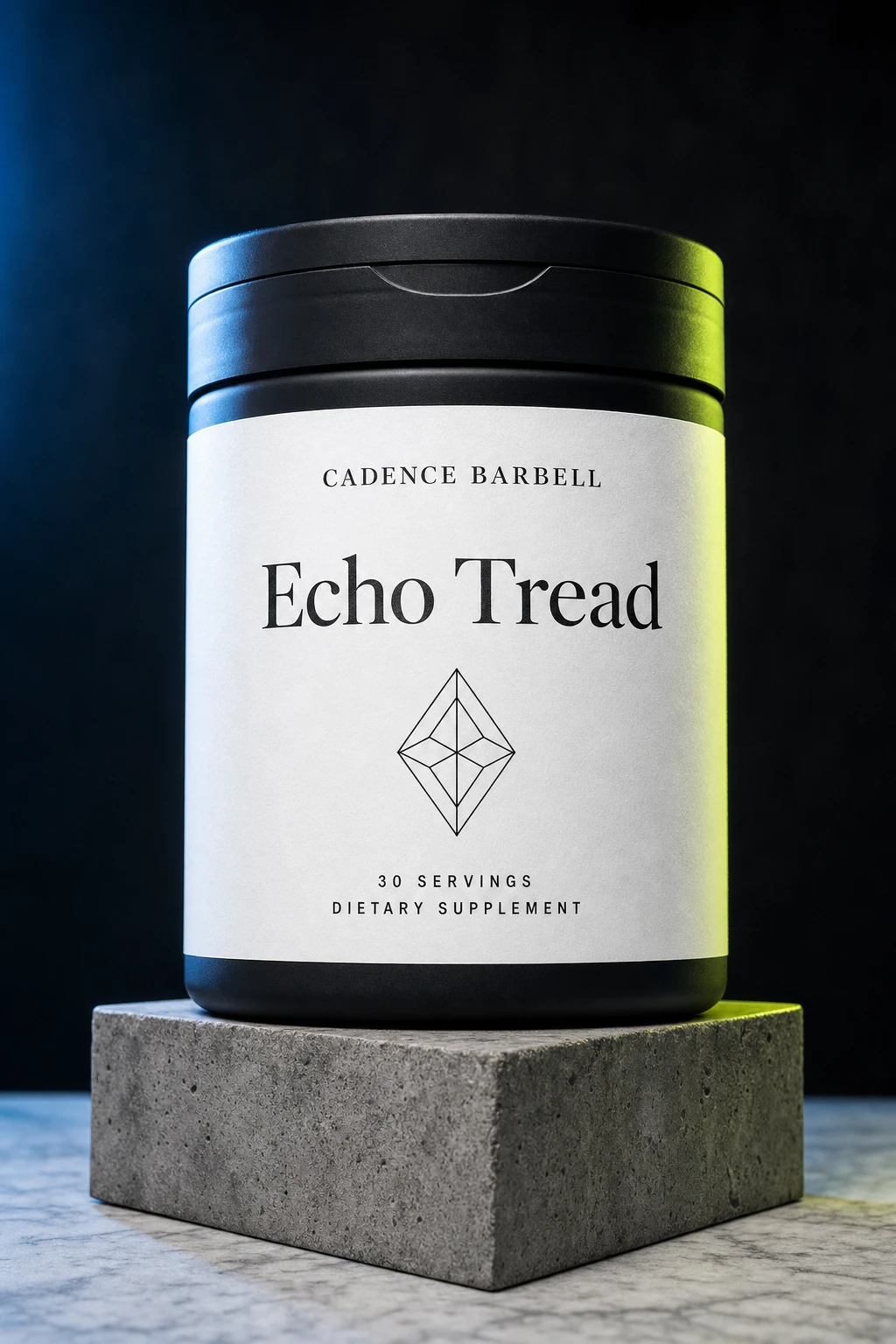 Echo Tread