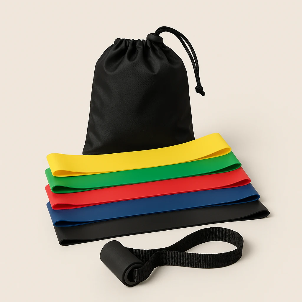 Resistance Band Set