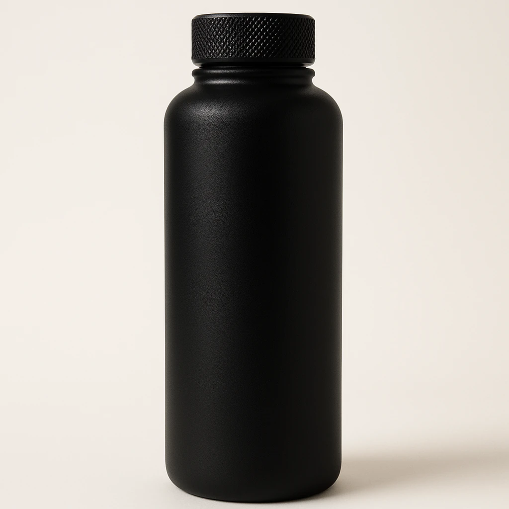 Block Insulated Bottle