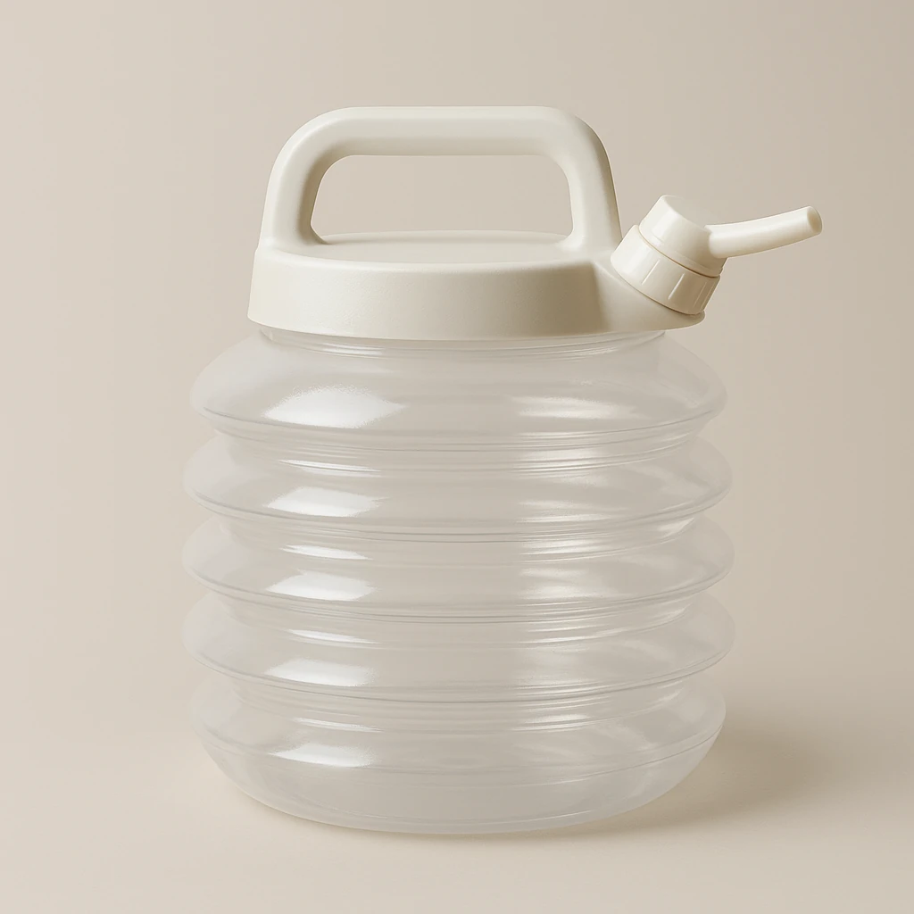 Bexley Water Jug 5L