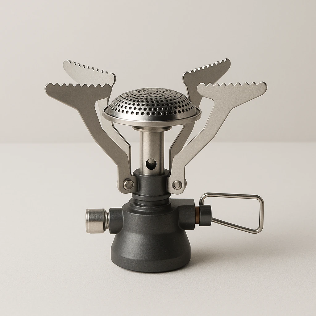 Willow Compact Hiking Stove