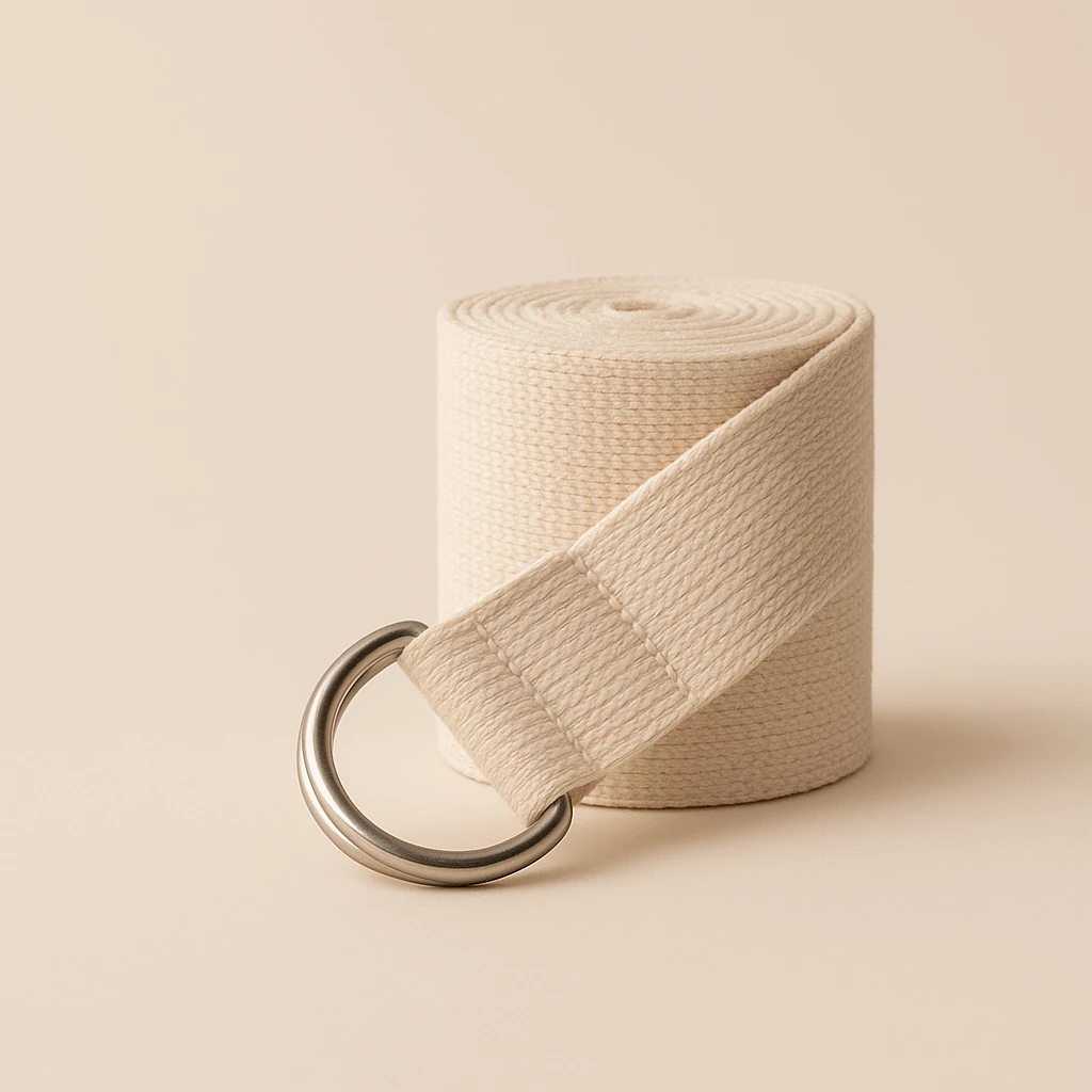 Kepler Flexibility Yoga Strap
