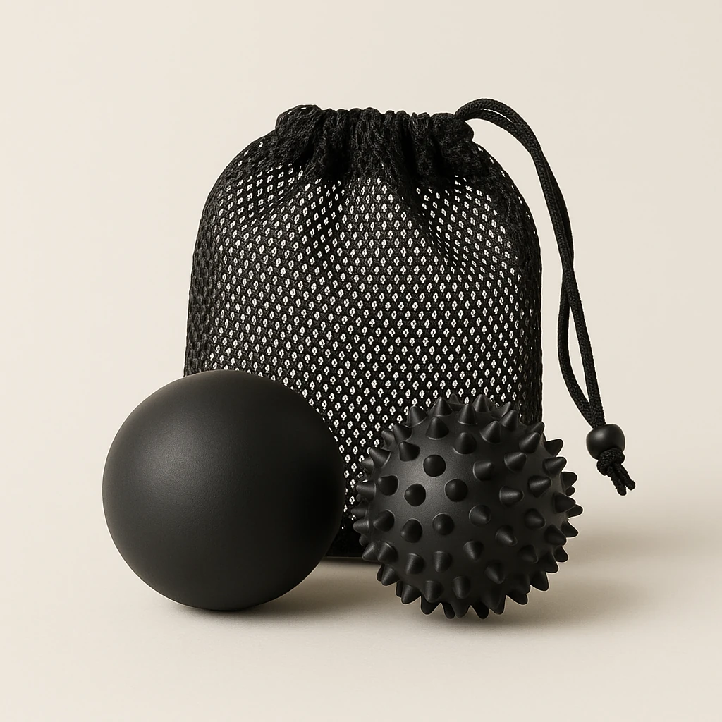 Massage Ball Set
