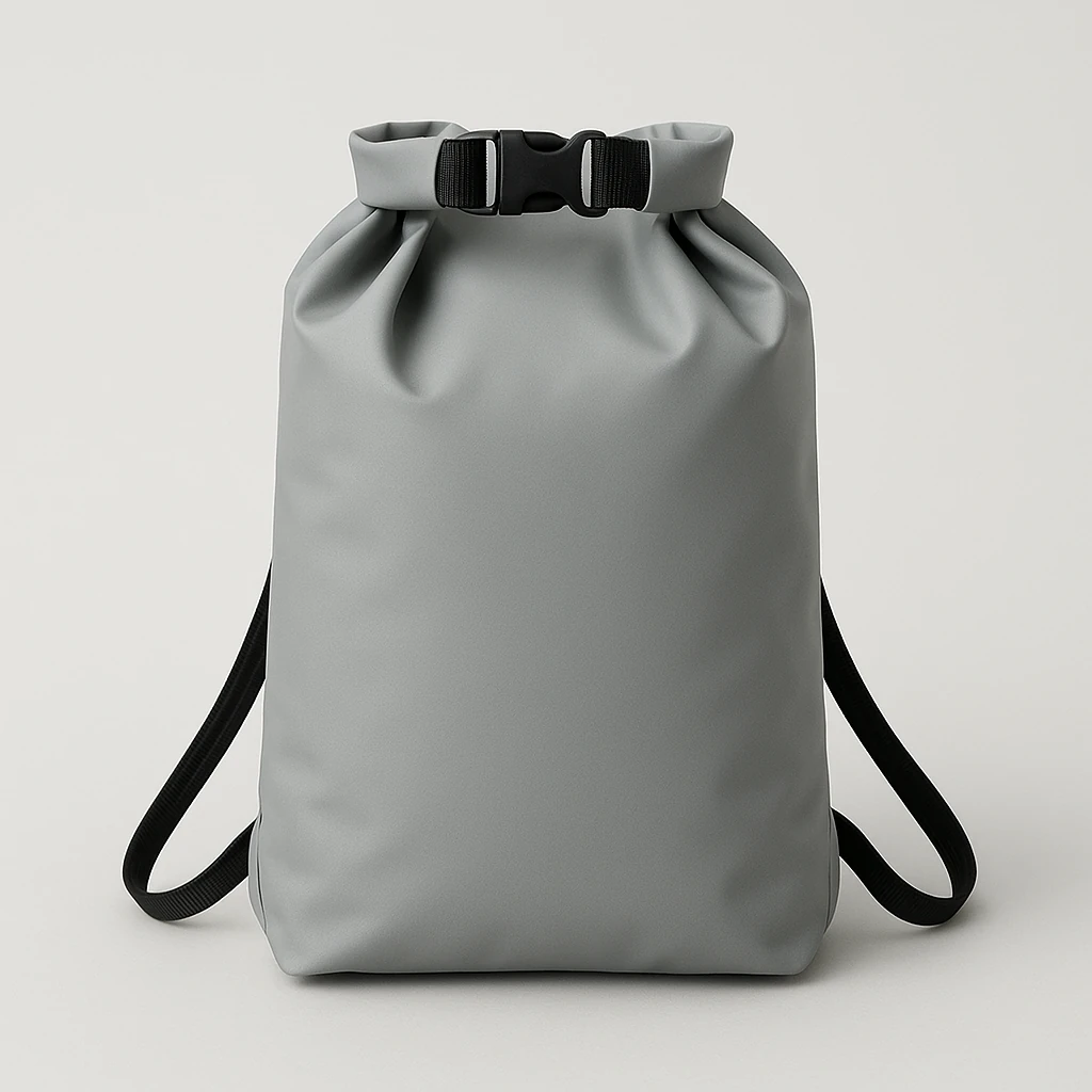 Aria Waterproof Gym Sack