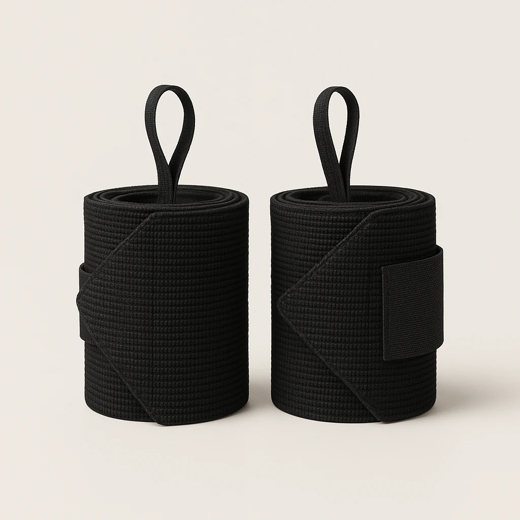 Wrist Wraps
